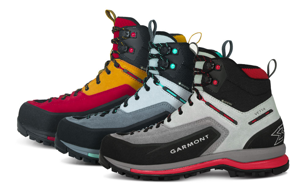 trekking shoes | shoestechnologies 