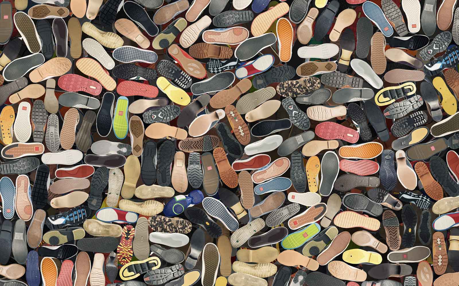 Know Your Soles: The 8 Most Common Options