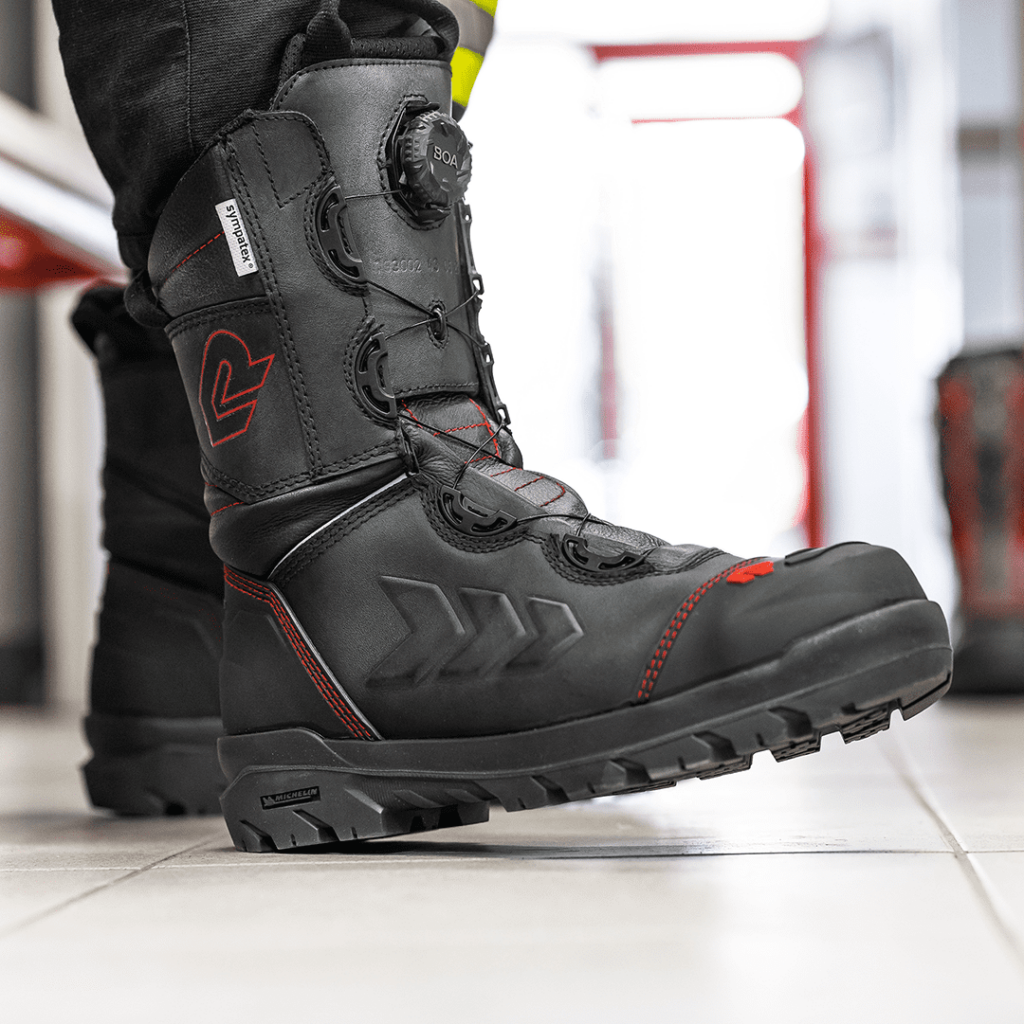 repair Rosanauer Boot | Shoestechnologies