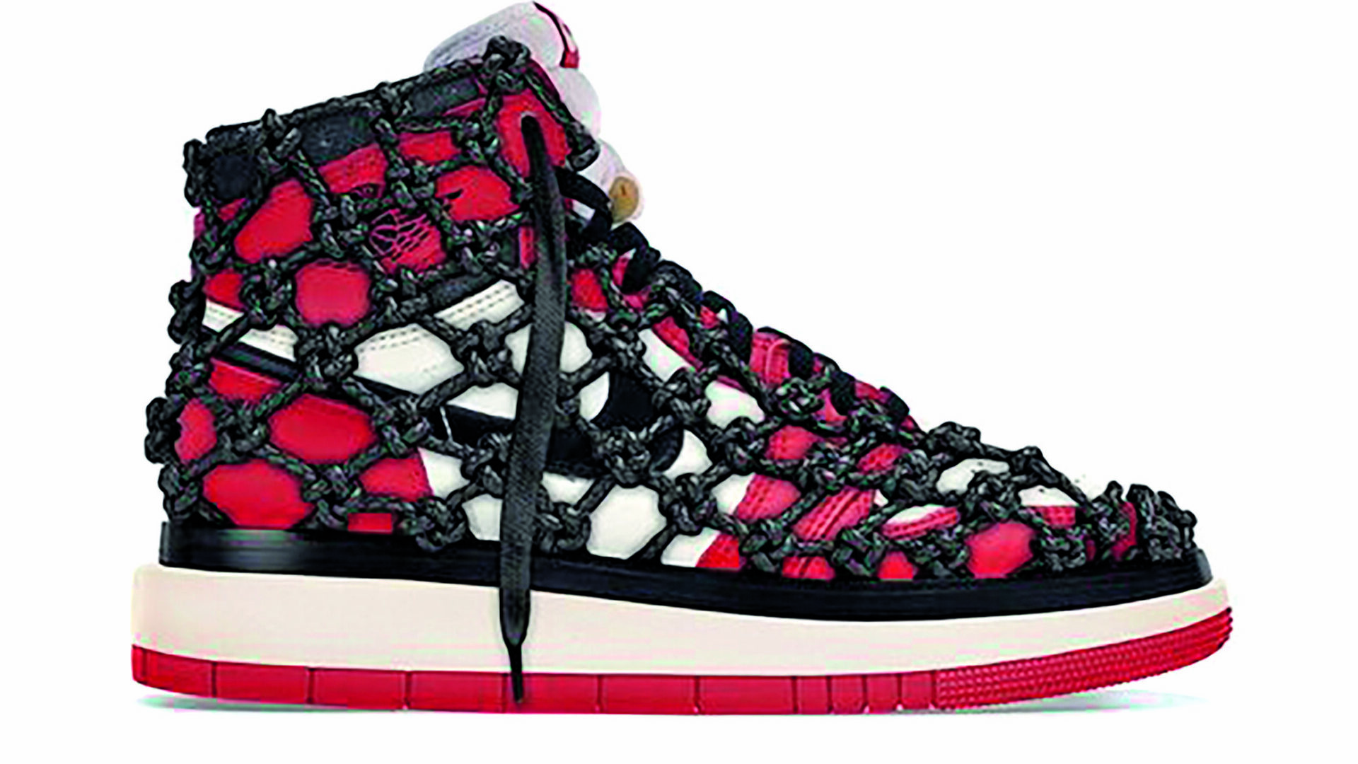 sneaker Jordan | shoestechnologies 