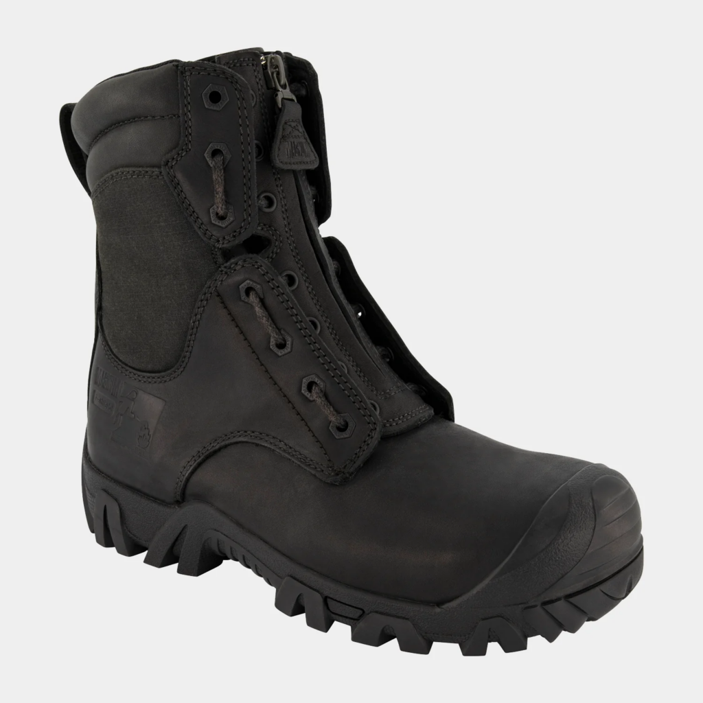 magnum boots | shoestechnologies 