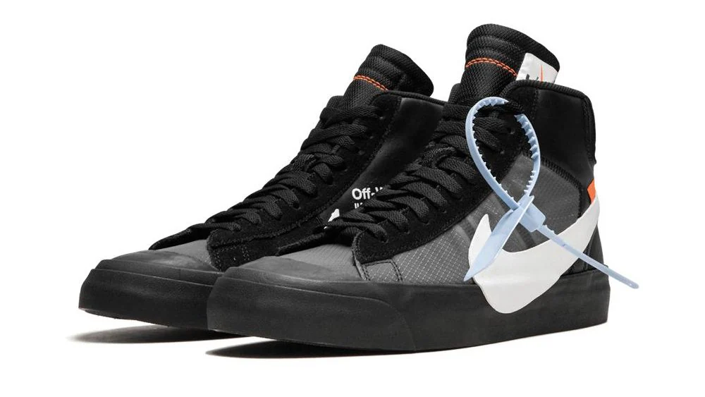 off-white | shoestechnologies 
