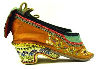 History of Shoes | shoestechnologies 