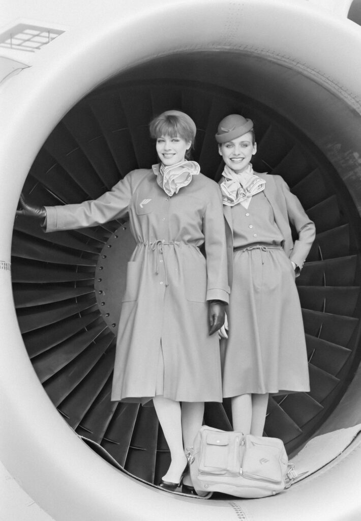 flight attendant uniforms | shoestechnologies 