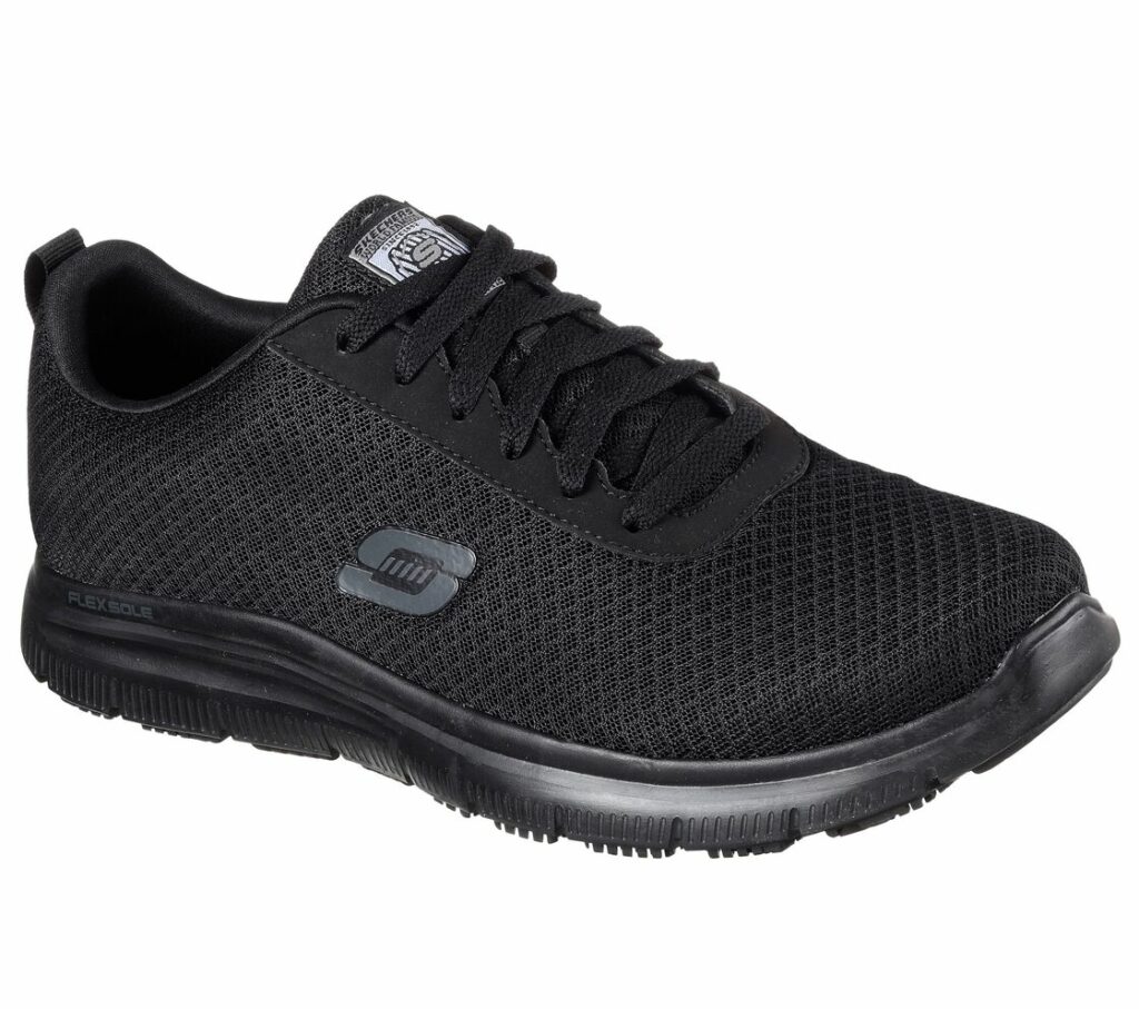 best shoes for delivery drivers | shoestechnologies 