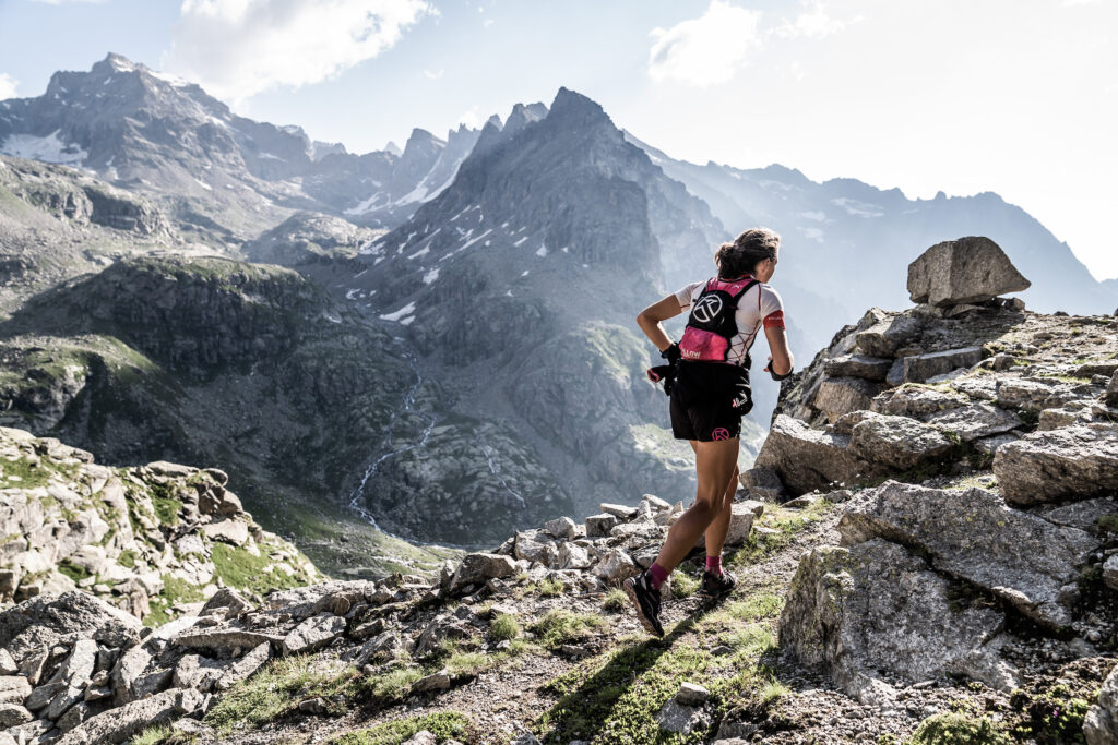 Skyrunning: what it is and how it was born thanks to Marino Giacometti