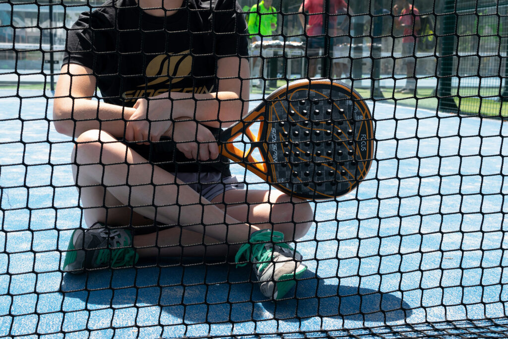 How to choose the best padel shoes: what you need to know